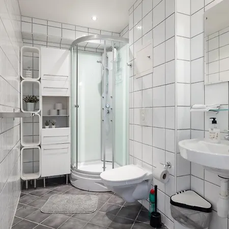 Floor Apartment Stavanger