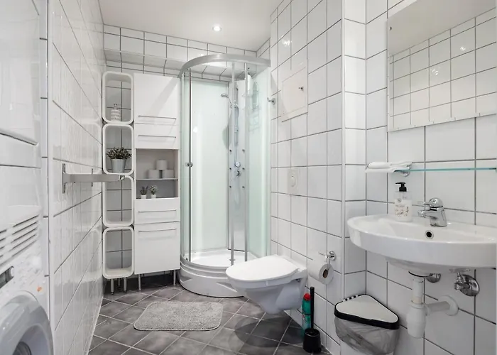 Floor Apartment Stavanger