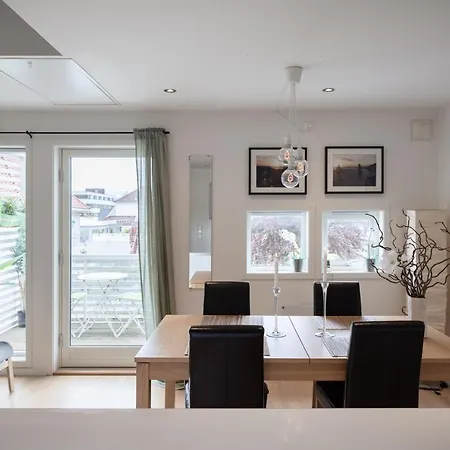 Floor Stavanger