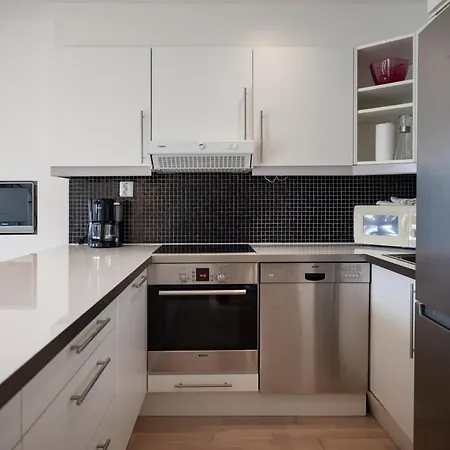 Apartman Floor